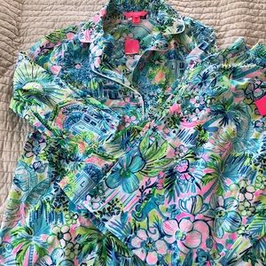 NWT Lilly Pajamas